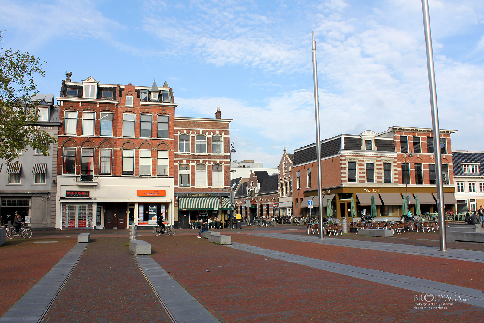 Haarlem